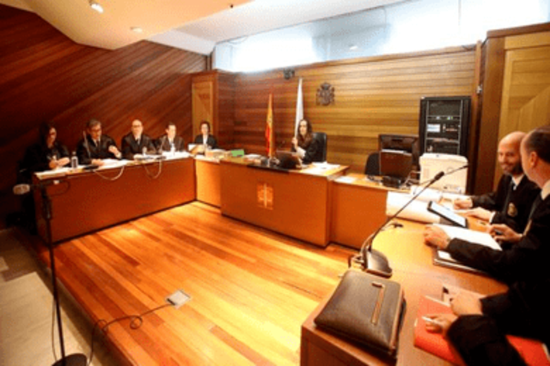 DEFENSA Y ASESORÍA LEGAL